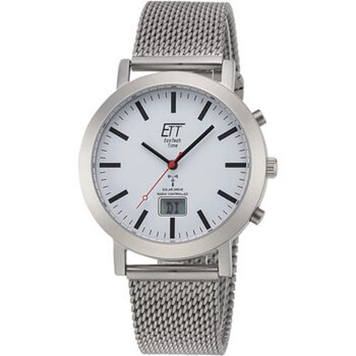 Montre Ett EGS-11579-11M, Quartz, 41mm, 5ATM - Ett Eco Tech Time - Modalova