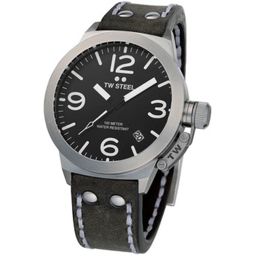 Montre Tw Steel CS101, Quartz, 45mm, 10ATM - Tw-Steel - Modalova