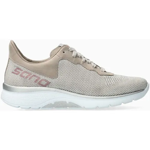 Baskets Sneakers en cuir / textile NEPHELINE - Mephisto - Modalova