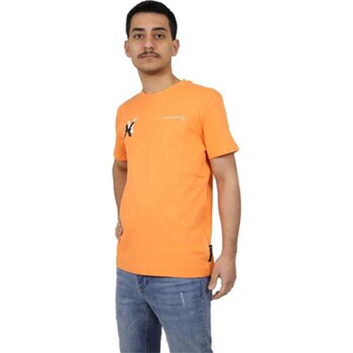 T-shirt Richmond X UMPE23021TSOF - Richmond X - Modalova