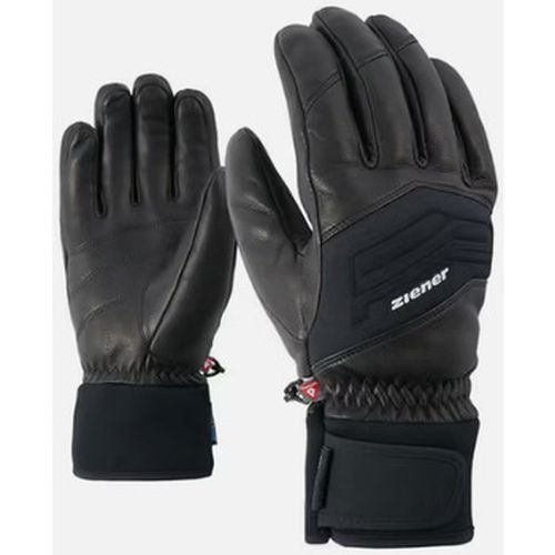 Gants Gants de ski GOWON - BLACK - Ziener - Modalova