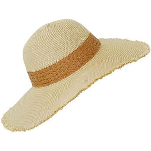 Chapeau Capeline paille GRETA - Chapeau-Tendance - Modalova