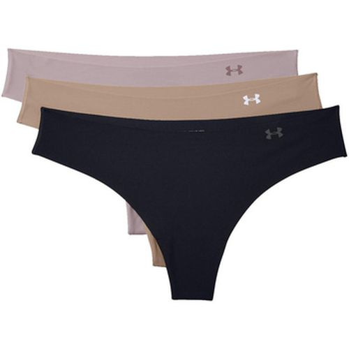 Tangas Under Armour PS Thong 3Pack - Under Armour - Modalova