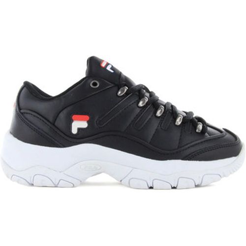 Baskets Fila Strada Hiker low wmn - Fila - Modalova