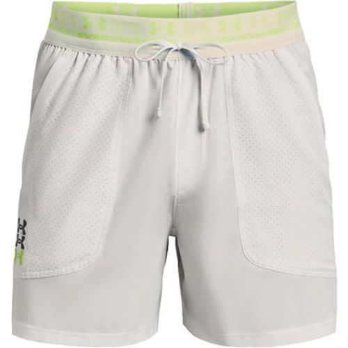 Pantalon UA RUN ANYWHERE SHORT - Under Armour - Modalova