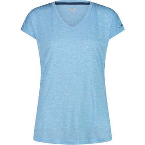 Chemise Cmp WOMAN T-SHIRT - Cmp - Modalova