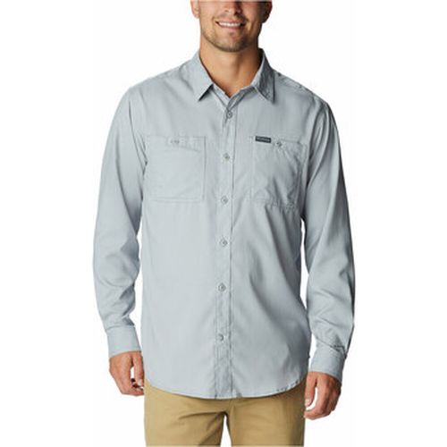 Chemise Utilizer Woven Long Sleeve - Columbia - Modalova