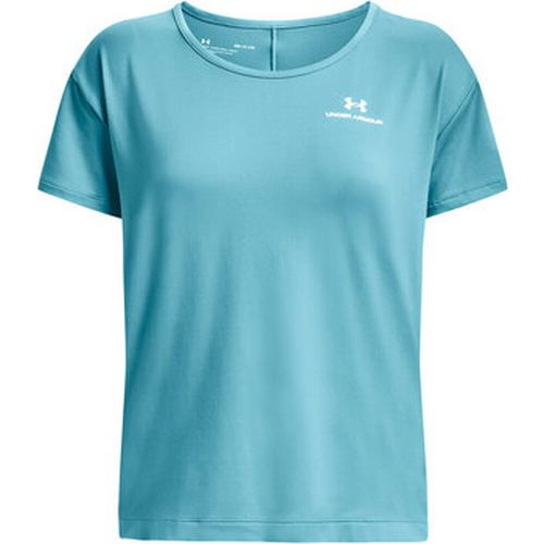 Chemise UA Rush Energy SS - Under Armour - Modalova