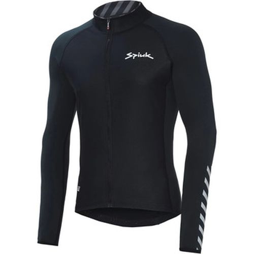 Chemise MAILLOT M/L TOP TEN WINDPROOF - Spiuk - Modalova