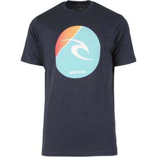 Polo Rip Curl ICON SPLIT TEE - Rip Curl - Modalova