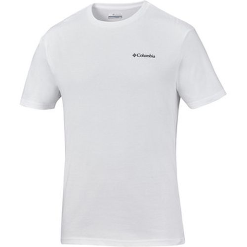 Chemise North Cascades Short Sleeve Tee - Columbia - Modalova