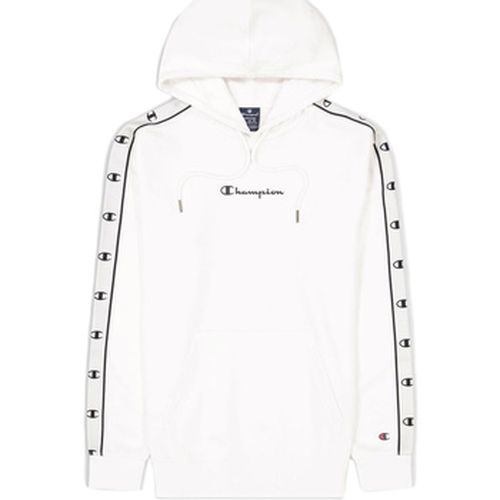 Sweat-shirt Tape Hooded Sweatshirt - Champion - Modalova