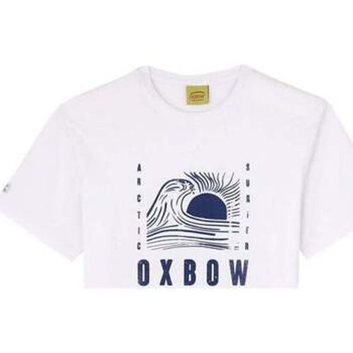 Polo Oxbow O2TOCHEM tee shirt - Oxbow - Modalova