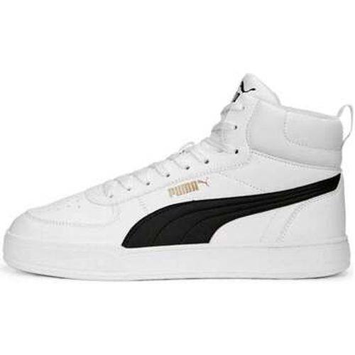 Baskets Puma Caven Mid - Puma - Modalova