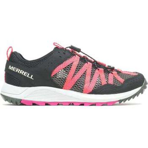 Chaussures Merrell WILDWOOD - Merrell - Modalova