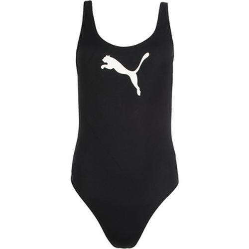 Maillots de bain WOMEN SWIMSUIT 1P - Puma - Modalova