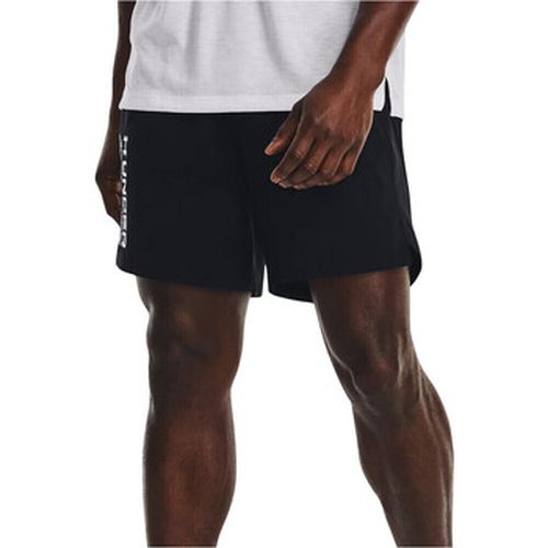 Pantalon UA Launch SW 7 WM Short - Under Armour - Modalova