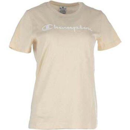 Polo Champion Crewneck T-Shirt - Champion - Modalova