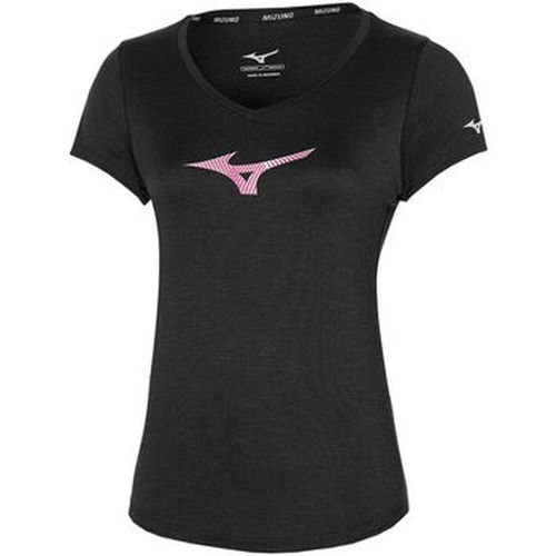 Chemise Impusle Core RB Tee (w) - Mizuno - Modalova