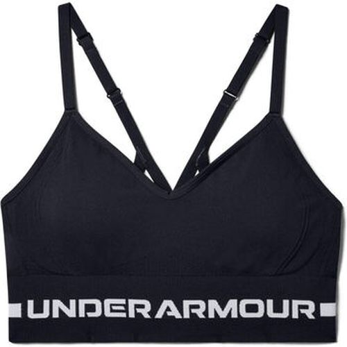 Sweat-shirt UA Seamless Low Long Bra - Under Armour - Modalova