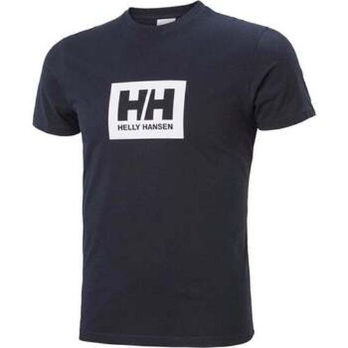 Polo Helly Hansen HH BOX T - Helly Hansen - Modalova