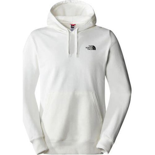 Pull M OUTDOOR GRAPHIC HOODIE LIGHT - The North Face - Modalova