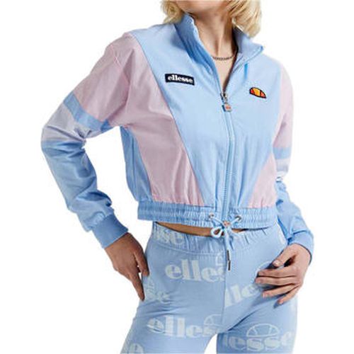 Sweat-shirt Stephanie Crop Track Top - Ellesse - Modalova