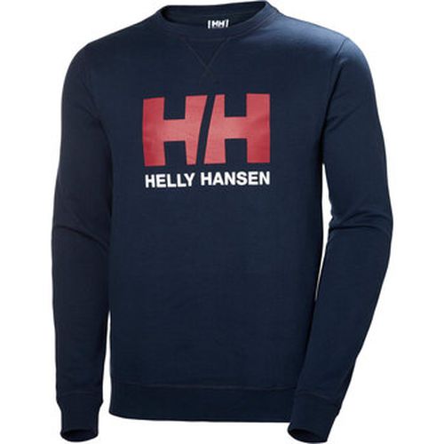 Sweat-shirt HH LOGO CREW SWEAT - Helly Hansen - Modalova