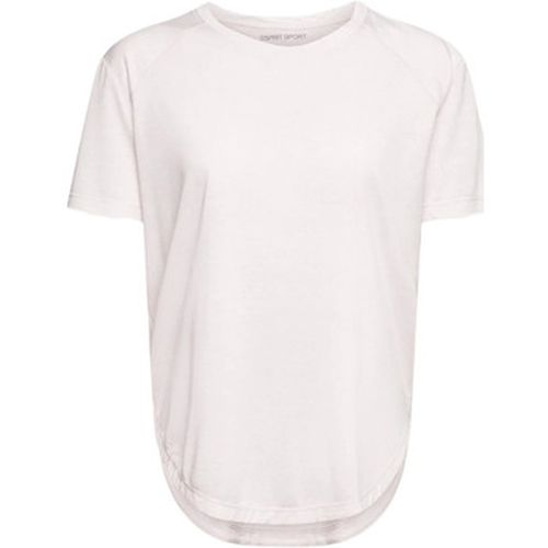 T-shirt Esprit T-Shirts RCS TS - Esprit - Modalova