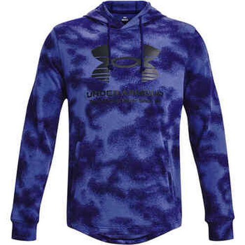 Sweat-shirt UA Rival Terry Novelty HD - Under Armour - Modalova