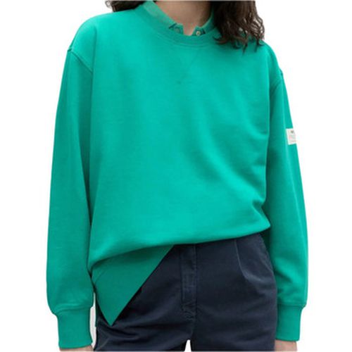 Sweat-shirt STORMALF SWEATSHIRT WOMAN - Ecoalf - Modalova