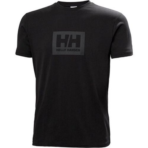 T-shirt Helly Hansen HH BOX T - Helly Hansen - Modalova