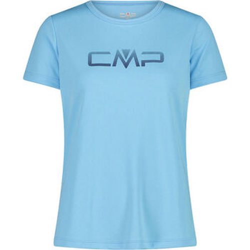 Chemise Cmp WOMAN T-SHIRT - Cmp - Modalova