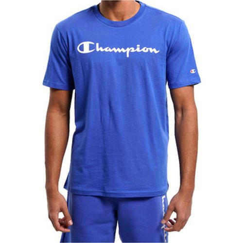 T-shirt classic Crewneck T-Shirt - Champion - Modalova