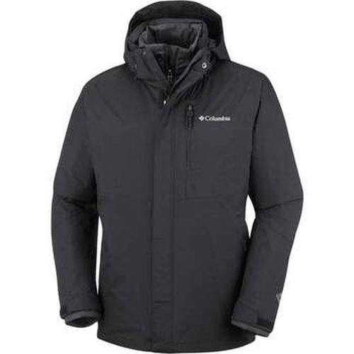 Veste _3_Element Blocker II Interchange Jacket - Columbia - Modalova