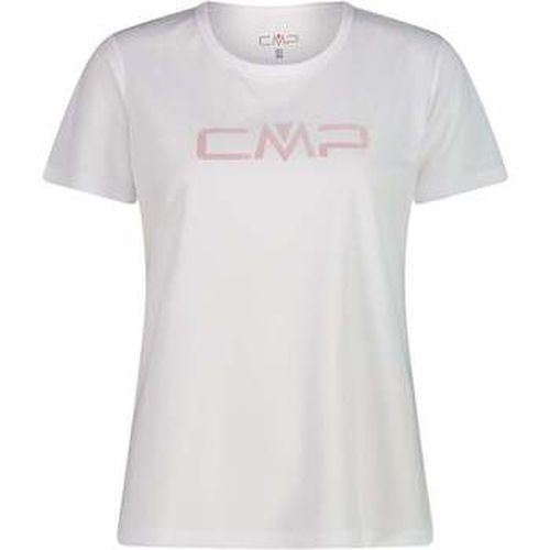 Chemise Cmp WOMAN T-SHIRT - Cmp - Modalova