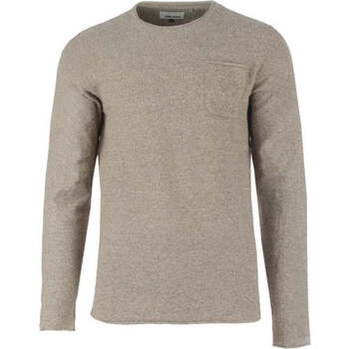 Sweat-shirt Pullover nutria - Blend Of America - Modalova