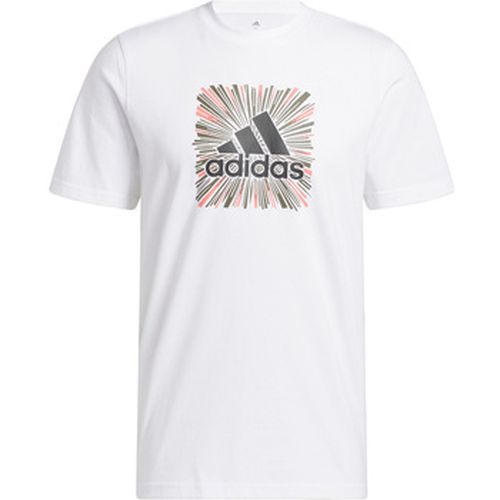 T-shirt adidas M OPT G T - adidas - Modalova
