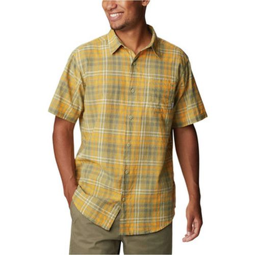 Chemise Under Exposure YD Short Sleeve Shirt - Columbia - Modalova