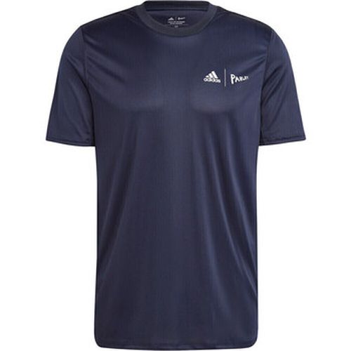 Chemise adidas M PRLY LWC T - adidas - Modalova