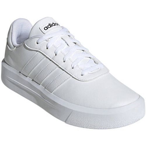 Baskets adidas COURT PLATFORM - adidas - Modalova