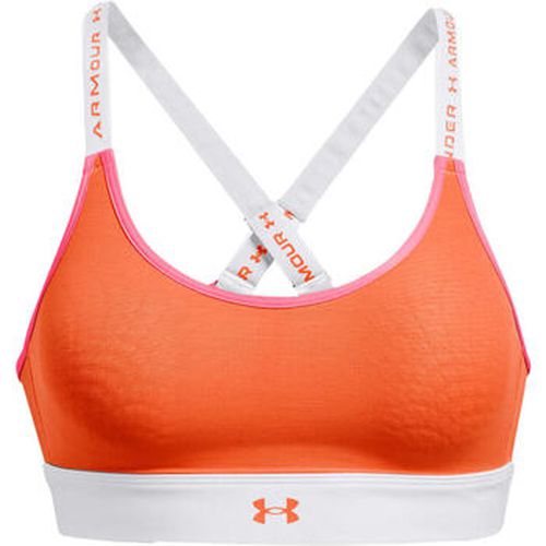 Brassières UA Infinity Mid - Run Hook - Under Armour - Modalova