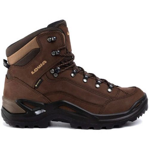 Chaussures Lowa RENEGADE GTX MID - Lowa - Modalova