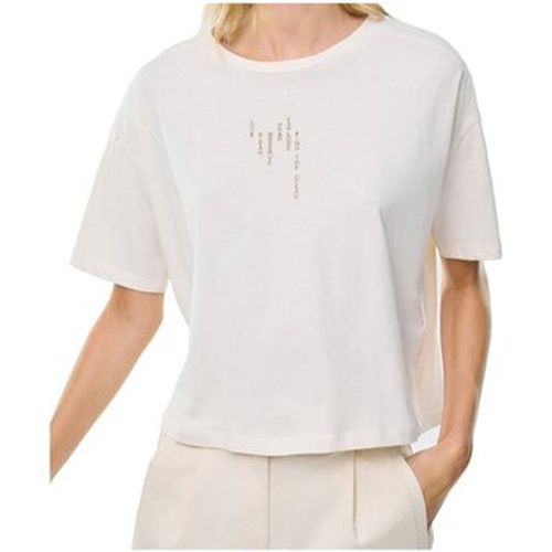 Polo BITTERALF T-SHIRT WOMAN - Ecoalf - Modalova