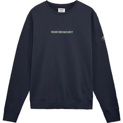 Sweat-shirt DISAALF SWEATSHIRT MAN - Ecoalf - Modalova