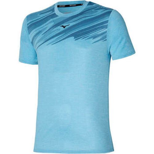 Chemise Mizuno Core Graphic Tee - Mizuno - Modalova