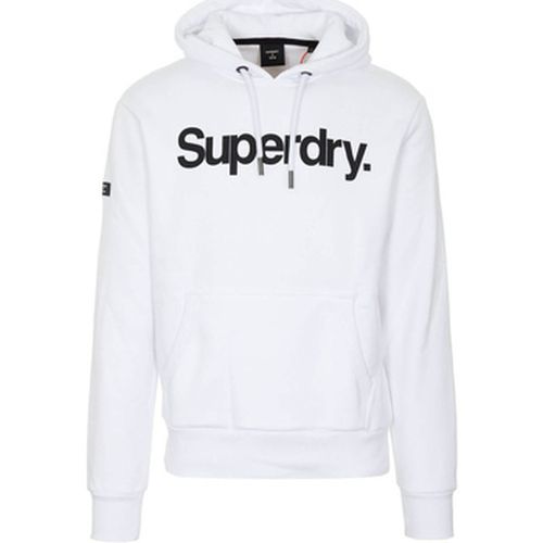 Sweat-shirt Superdry CL HOOD - Superdry - Modalova