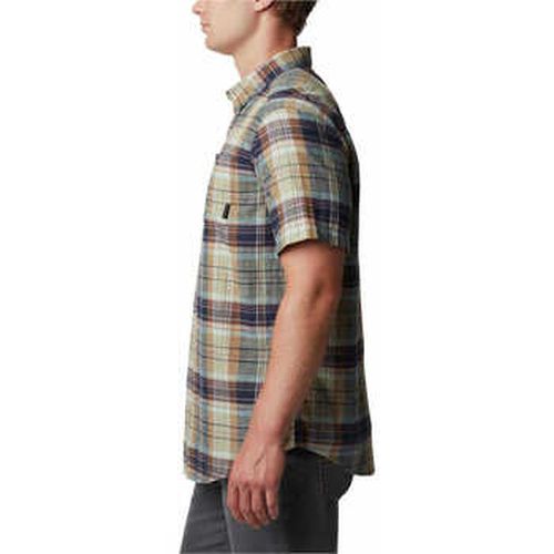 Chemise Under Exposure YD Short Sleeve Shirt - Columbia - Modalova