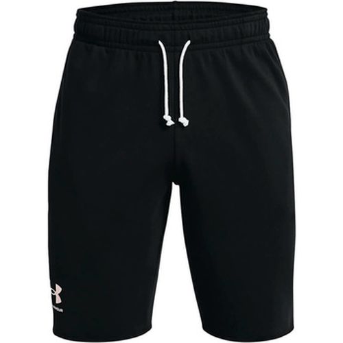 Short UA RIVAL TERRY SHORT - Under Armour - Modalova