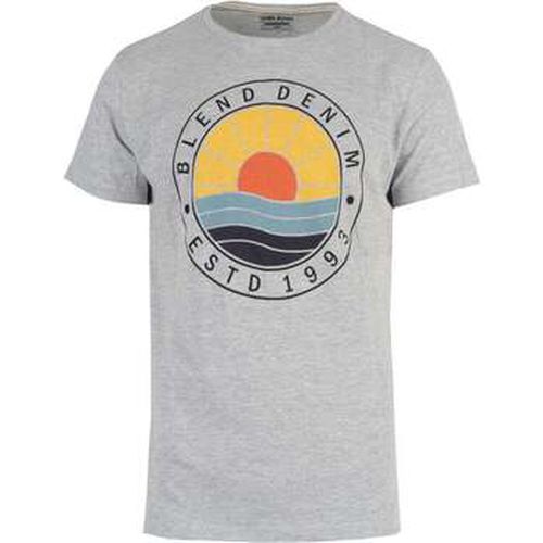 Polo Blend Of America TEE SUNRISE - Blend Of America - Modalova